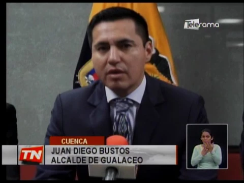 Municipios esperan solución en vía El Tahual