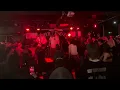 Download Lagu Bulldoze BDHC - Nothing But A Beatdown | Live @ The New Cross Inn, London 23/2/25