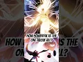 Download Lagu How Powerful is The One Above All