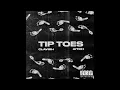 Clavish, Aitch - Tip Toes (Instrumental)