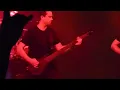 Be'lakor - Valence/Roots to Sever (Live in Montréal)