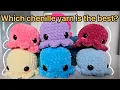 Chenille Yarn Comparison 2024 Ranked by a Beginner