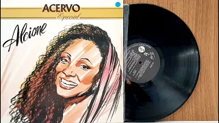 A.l.c.i.o.n.e - Acervo Especial - ℗ 1993 - Baú????