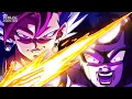 Download Lagu Ultra Vegito VS. Black Frieza - Fan Animation