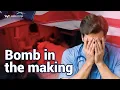 Bomb in the Basement America s Secret Healthcare Crisis