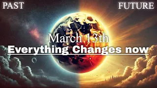 Total Lunar Eclipse: A Major Shift in Energy and Transformation