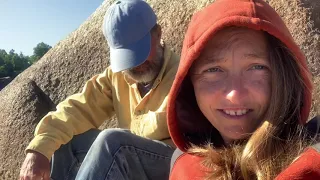 Beginnings of summer