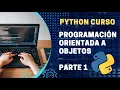 Programacion Orientada a Objetos en PYTHON - Introduccion a la POO Teoria y Practica
