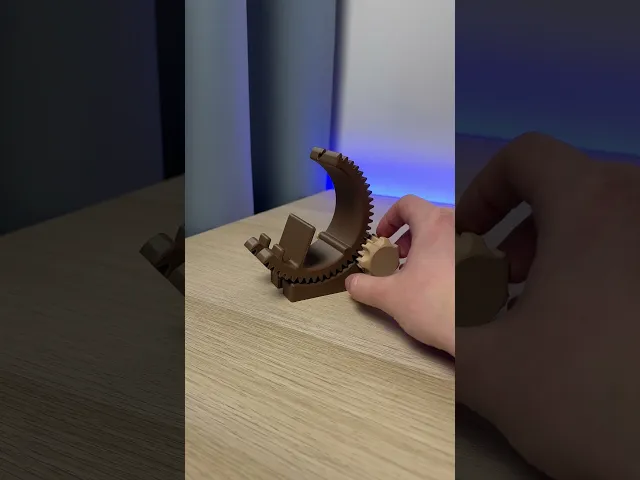 Tilt Phone Stand | Adjustable Phone Holder video thumbnail