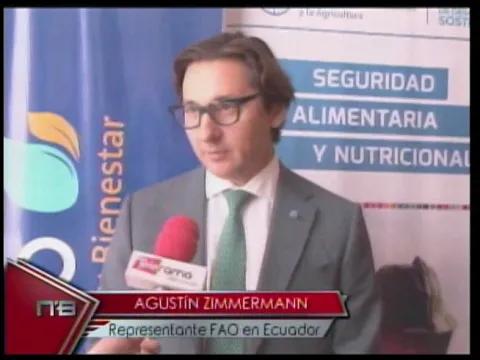 FAO y El Ordeño resultados de alianza ganadería climaticamente inteligente