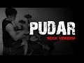 Download Lagu PUDAR - ROSSA | ROCK VERSION | DRUM COVER