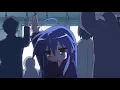 Wallpaper Engine Konata - Metro