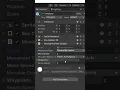 Create 3 types of moving platforms with a single script in Unity Tips 02
