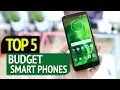 Download TOP 5: Best Budget Smart Phones 2019 mp4 3gp mp3 videos - waplic