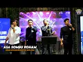 Download Lagu JONAR SITUMORANG ft THE BOYS TRIO \