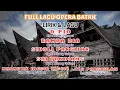 Download Lagu FULL LAGU OPERA BATAK BY ARTA MUSIK
