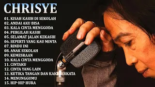 Chrisye Full Album Terbaik 80an 2000an (Nostalgia Indonesia Paling Populer)