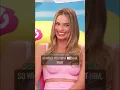 Download Lagu THIS has Always been on Margot Robbie's BUCKET LIST