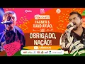 Download Lagu Xand Avião \u0026 Raimundo Fagner - Live Festival Expocrato 2020