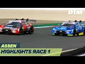 Download Lagu Unexpected win in Assen! | Highlights Race 1 | DTM Assen 2020