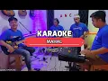 Download Lagu MAHAL KARAOKE NADA COWOK MEGGY Z