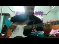Download Lagu Na to bhulabe re manwa... // instrumental // Guitar part//# Aj kerketta🎸