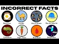 Download Lagu Totally Incorrect Facts Everyone Still Believes