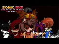 Download Lagu Sonic.exe Spirits of hell round 2 | Saaaaaaaallllllyyyyyyy Solo Ending with more!!