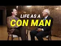 Life as a Con Man Catch Me If You Can Frank Abagnale Interview Part 1