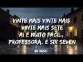 Six Seven (Lyrics) – Laurinha Costa, DJ Cabello & DJ Tchouzen | Trending Song 🎶✨