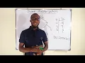 Prime Factorization
