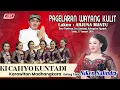 Lagu #LIVE DALANG KI CAHYO KUNTADI // BT NIKEN SALINDRY // LAKON \