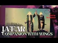 Ja'far (R) - Companion With Wings - Muhammad Abdul Jabbar