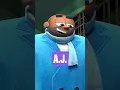AJ RETURNS The Fairly OddParents