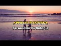Download Lagu ( Video Lyrics) Lagu Terbaru Aprilian ft Fauzana - Bersamamu Ku Bahagia