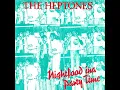 Book of Rules - The Heptones