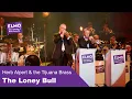 Download Lagu The Lonely Bull (Herb Alpert) - ELMO Bigband feat. Klaus Wangorsch + Roland  Horsak