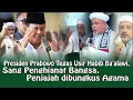 Download Lagu Presiden Prabowo Tegas Usir Habib Ba'alawi | Sang Penghianat Bangsa | Penjajah dibungkus Agama