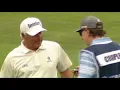 Boeing Classic Champion Stewart Cink fueled by Fred Couples star-power