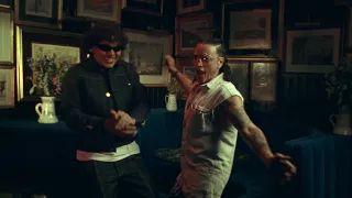 Elvis Crespo, @beele I PA´BAILAR  (Official Video)