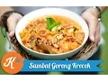 Download Lagu Resep Sambal Goreng Krecek | GERRY GIRIANZA