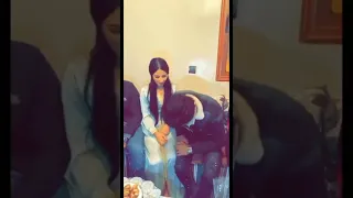 بلال الصغير فرحت مين ربي كتبني ليك اجمل كوبل جزائري 