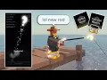 Nieuwe LEVEL 2000 ROD \u0026 NIEUWE ANGLER QUEST-BELONINGEN in FISCH Roblox...