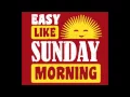 Download Lagu Faith no more - Easy Like Sunday Morning