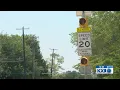 Law enforcement emphasizes school zone safety as classes resume