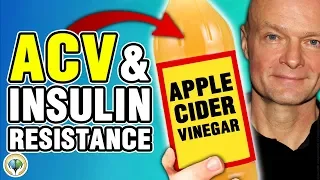 Download Can Apple Cider Vinegar Actually Reverse Insulin Resistance And Help With Weight Loss 🍎🍏 MP3