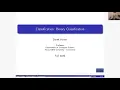 CSci 574 Machine Learning U04-1 Binary Classification