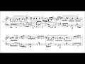 Kapustin   No 6 'Pastoral' from 8 Concert Etudes for Piano, Op 40