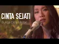 Download Lagu Bunga Citra Lestari - Cinta Sejati | Konser Tanda Mata Untuk Negeri