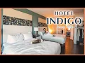 Where To Stay in Waco By Magnolia Market - Hotel Indigo Waco